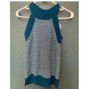 Sweater Top from the Loft- Brand new!